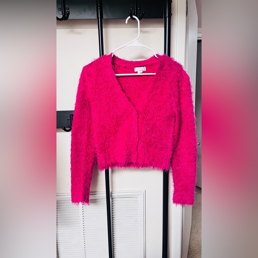 Ten Sixty Sherman women’s sweater